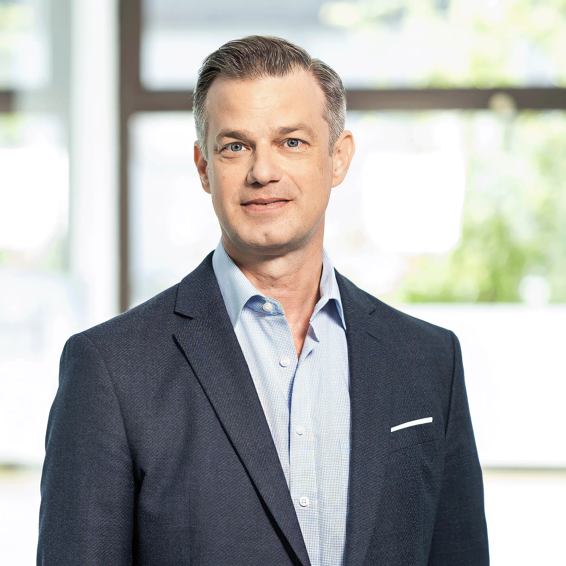 Bernhard Winkler, Moderator KI:Kompass