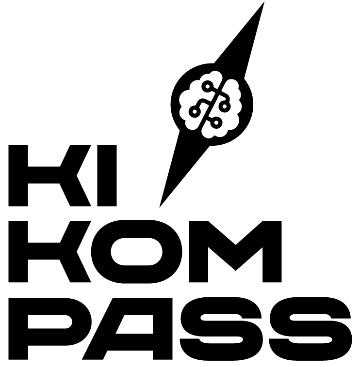 KI:Kompass Logo