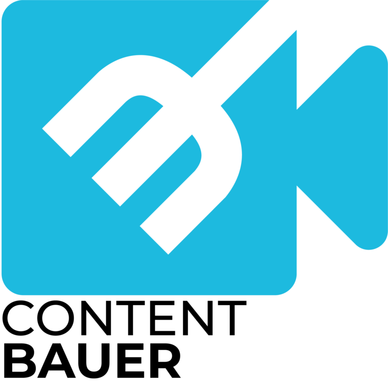 Contentbauer Logo