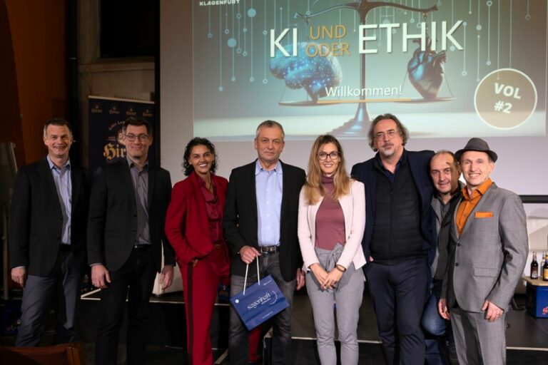 KI:Kompass Vol#2 Speaker und Sponsoren