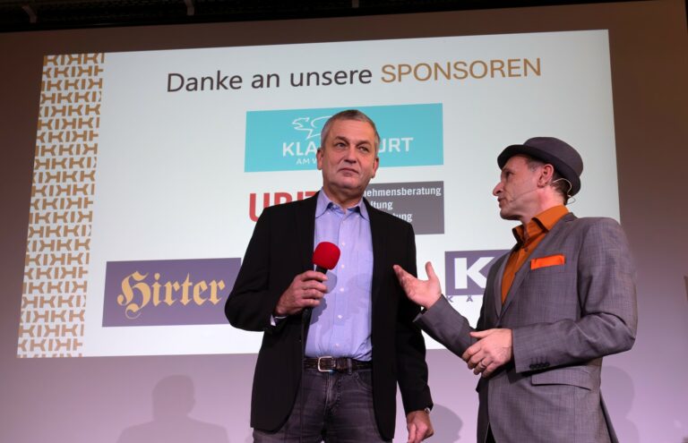 KI:Kompass Vol#2 mit Max Habenicht und Bernd Buchegger
