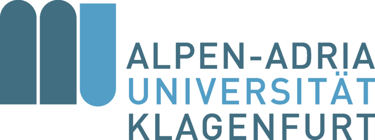 AAU Alpen Adria Universität Logo