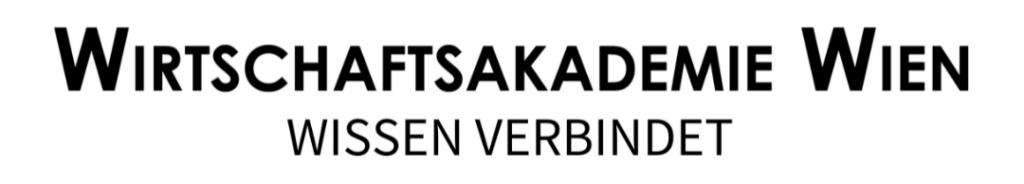 Wirtschaftsakademie Wien Logo