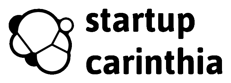 Startup Carinthia Logo