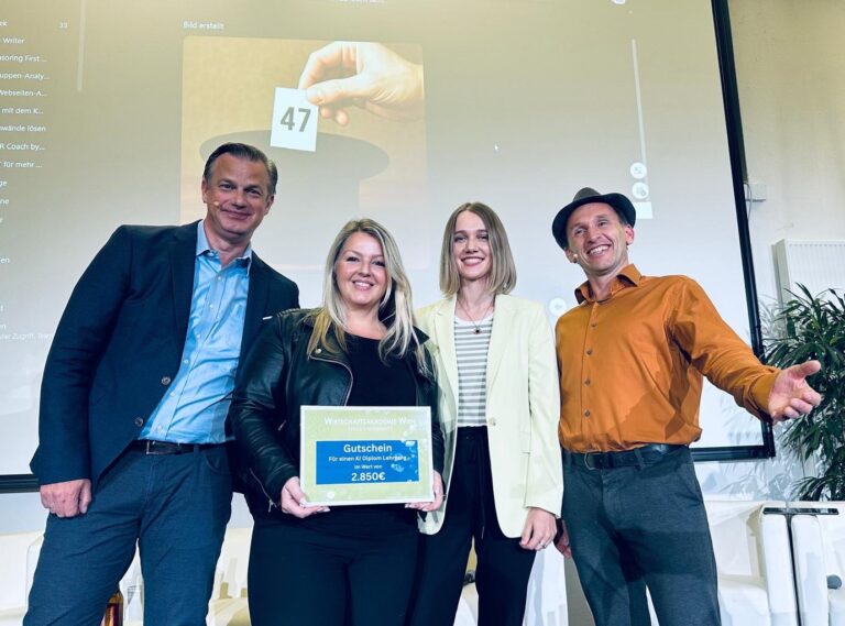 KIKompass Vol#3 - Verlosung