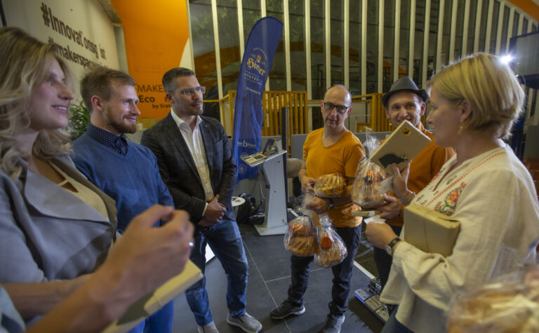 KIKompass Vol#3 - Geschenke von Stadt Klagenfurt