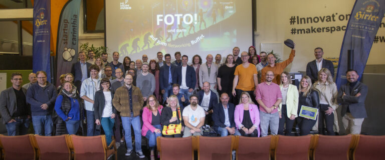 KIKompass Vol#3 - Gruppenfoto