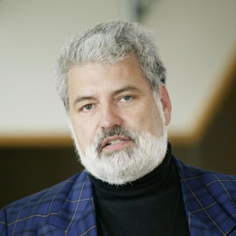 KI:Kompass Speaker #Vol4: Harald Raetzsch, IOT40 Systems AG