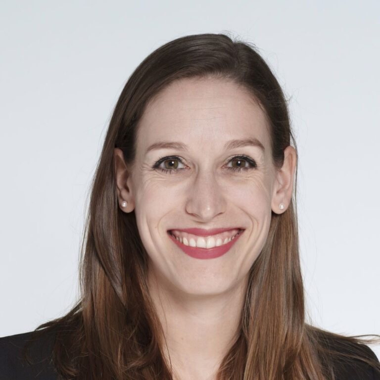 KI:Kompass Speaker #Vol4: Clara Wiederschwinger-Fischer, Joanneum Research