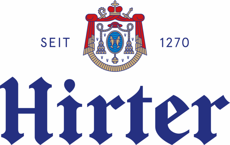 Hirter Bier Logo