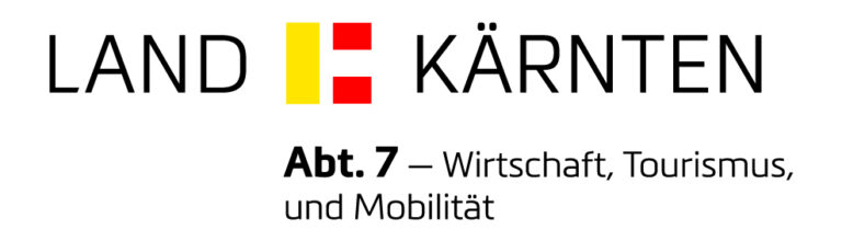 Land Kärnten Abteilung 7 Logo