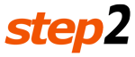 Step2 Logo