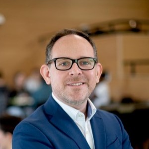 KI:Kompass Speaker #Vol5: Andrej Zwitter, Universität Klagenfurt
