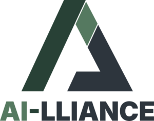 AI-LLIANCE logo