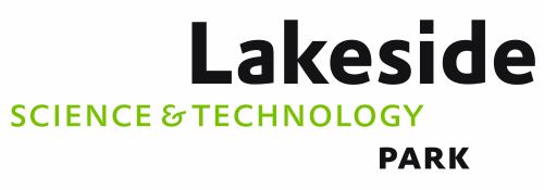 Lakeside Park Logo