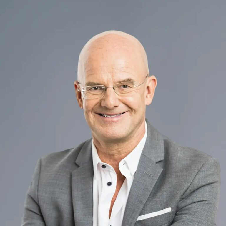 KI:Kompass Speaker #Vol5: Peter Plaikner, IMPact Institut für Medien und Politik