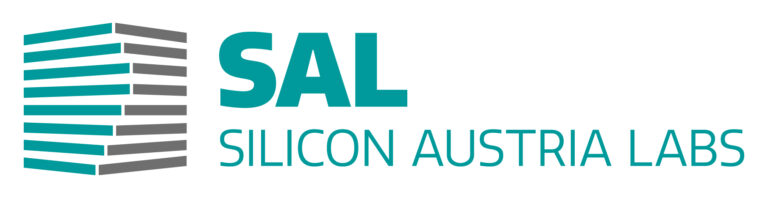 SAL Silicon Austria Labs Logo