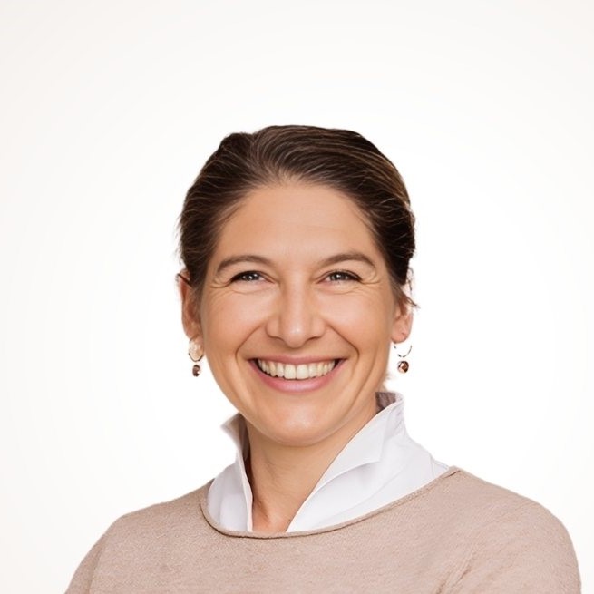 KI:Kompass Speaker #Vol5: Vera Led. BIK Breitbandinitiative